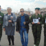 В Климовском районе журналисты и волонтеры организовали экологическую акцию - Газета Авангард