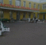 На Брянщине в Новозыбкове у детской поликлиники укладывают плитку - Газета Авангард