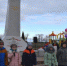 В Выгоничах Брянской области появилось новое достопримечательное место - Газета Авангард