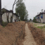 В Климово начали работу по благоустройству  придомовых территорий - Газета Авангард