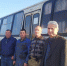 Безопасно и с комфортом - Газета Авангард