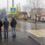 В Брянске отремонтировали главную дорогу посёлка Белые Берега - Газета Авангард