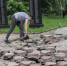 В Брянском Севске реконструирую сквер в рамках инициативного бюджетирования - Газета Авангард