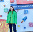 Елена Кулик — финалистка  «Большой перемены» - Газета Авангард