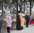 В посёлке Кокоревка Суземского района состоялось торжественное открытие сквера - Газета Авангард
