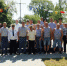 В Климово в День Военно-Морского Флота прошло торжественное возложение цветов у памятника морякам - Газета Авангард