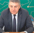 Александр Богомаз назвал ум и честность главными качествами для работы в региональном правительстве - Газета Авангард