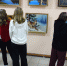 Творчество рождает радость - Межпоселенческая центральная библиотека