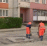 В этом году в Брянске благоустроят 11 дворовых территорий - Газета Авангард