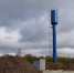 В селе Мужиново Клетнянского района появился новый водозаборный узел - Газета Авангард
