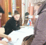 В поселке Климово хорошую явку на выборы показали граждане среднего возраста - Газета Авангард