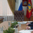 Брянщину посетил сенатор Российской Федерации Андрей Шохин - Газета Авангард