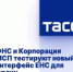 ФНС и Корпорация МСП тестируют новый интерфейс ЕНС для юрлиц - Газета Авангард