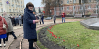 БОНУБ отмечает юбилей - Межпоселенческая центральная библиотека