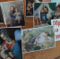 Вести из сельских библиотек. Фотозона «Я ❤ МАМУ»! - Межпоселенческая центральная библиотека