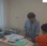 В брянском селе Усошки по нацпроекту отремонтировали ФАП - Газета Авангард