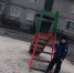 В рамках нацпроекта в посёлке Комаричи благоустроили дворы - Газета Авангард
