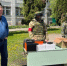 Брянские волонтеры с начала СВО доставили почти 6000 тонн гуманитарных грузов - Газета Авангард