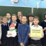 Праздник желаний и надежд провели для юных климовчан - Газета Авангард