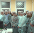 Профориентационные экскурсии для школьников проводит первая городская поликлиника в Брянске - Газета Авангард
