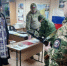 Новобранцы отряда «БАРС-Брянск» присягнули на верность Родине - Газета Авангард