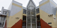 Александр Богомаз поделился информацией о текущем состоянии капитального ремонта в Брянском городском лицее №1 имени А.С. Пушкина - Газета Авангард