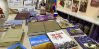 2 апреля  -  День единения России и Республики Беларусь - Межпоселенческая центральная библиотека