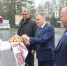Брянская делегация прибыла в Гомельскую область - Газета Авангард