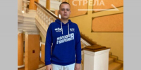 Лидер брянских молодогвардейцев поделился мнением о награждении премией «Возвращение в жизнь» - Газета Авангард