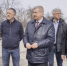 Заместитель губернатора Брянской области Николай Симоненко посетил подшефную Брянку - Газета Авангард