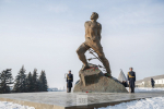 11 апреля - Международный день освобождения узников фашистских концлагерей
