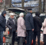 На сельхозярмарке в Брянске образовалась очередь за картофелем - Газета Авангард
