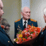 Брянские таможенники поздравили ветерана Николая Редикульцева с 80-летием Победы - Газета Авангард