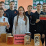 В клубе «Наследие» говорили о погибших на войне детях - Газета Авангард