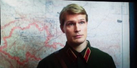 В Брянске прошел показ сериала «Рослый» - Газета Авангард