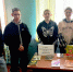 ЗОЖ в сельских библиотеках - Межпоселенческая центральная библиотека
