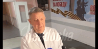 Брянский губернатор поблагодарил врачей за спасение пострадавших из-за подрыва моста - Газета Авангард