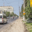 На Красноармейской улице появятся дополнительные места для парковки, будет уложено новое покрытие из плитки - Газета Авангард