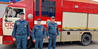 Спасатели рассказали об увиденном на месте обрушения моста в Брянской области - Газета Авангард