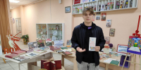 22 июня 2025  года. День памяти и скорби - Межпоселенческая центральная библиотека