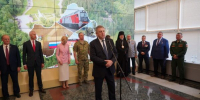 Выставка Брянской области в Госдуме показывает достижения региона в разные годы - Газета Авангард