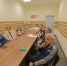 На брянском предприятии в рамках нацпроекта состоялся первый вводный тренинг - Газета Авангард