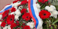 В Брянске прошло торжественное мероприятие, посвященное Дню ветеранов боевых действий - Газета Авангард