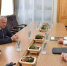 В Брянск прибыла председатель Профсоюза работников агропромышленного комплекса РФ Наталья Агапова - Газета Авангард