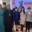 «Казачество сквозь века» и Климовская библиотека-лауреат Международного конкурса. - Межпоселенческая центральная библиотека