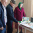 Вести из сельских библиотек.   "Закружилась листва золотая» - Межпоселенческая центральная библиотека