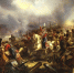 18 октября 1813 году русская армия и её союзники одержали победу над наполеоновскими войсками в Битве народов под Лейпцигом - Межпоселенческая центральная библиотека