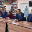 Первые подводят итоги уходящего года - Межпоселенческая центральная библиотека